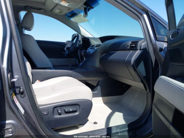 JTJZK1BA3F2424053 Lexus RX 350