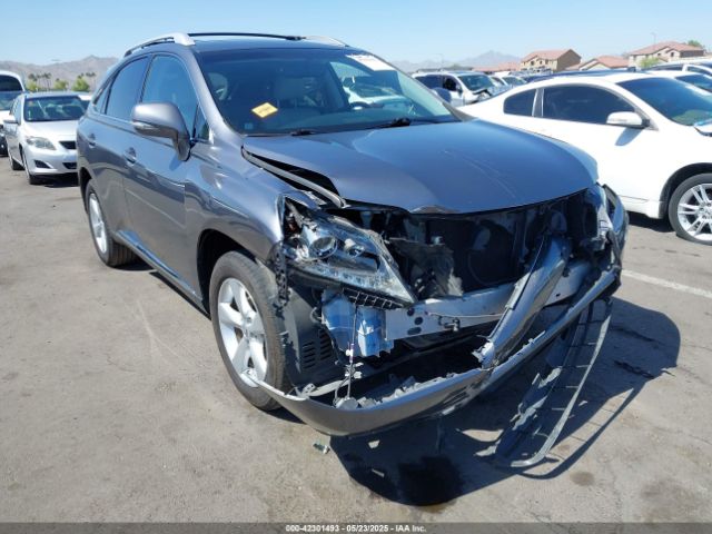 JTJZK1BA3F2424053 Lexus RX 350