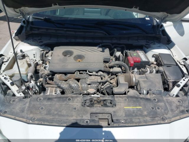 1N4BL4DV9KC116365 Nissan Altima