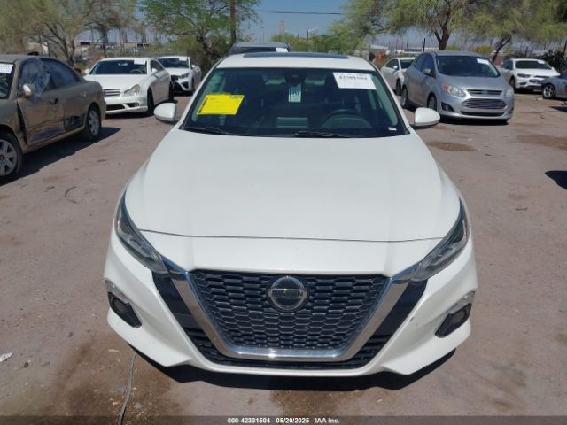 1N4BL4DV9KC116365 Nissan Altima