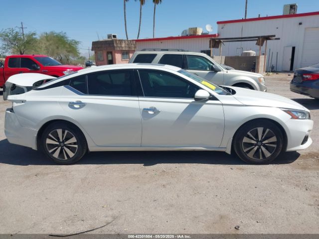 1N4BL4DV9KC116365 Nissan Altima