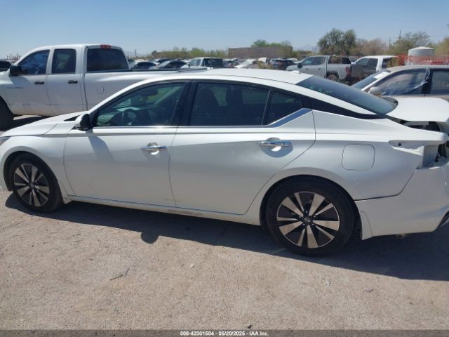1N4BL4DV9KC116365 Nissan Altima