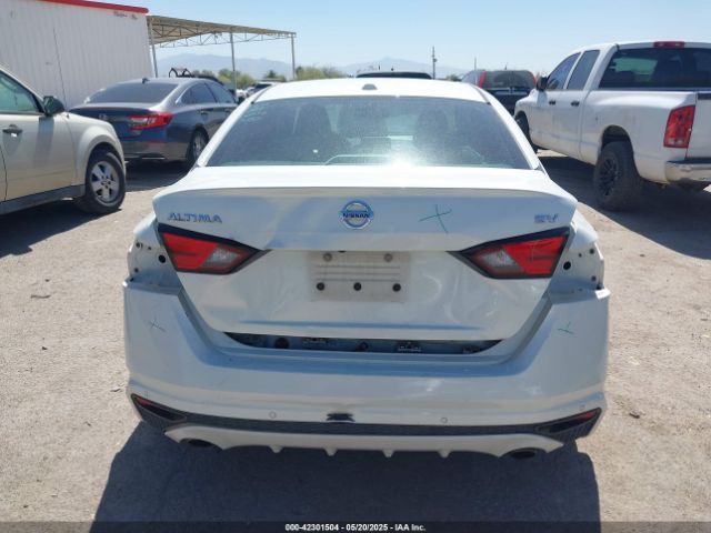 1N4BL4DV9KC116365 Nissan Altima