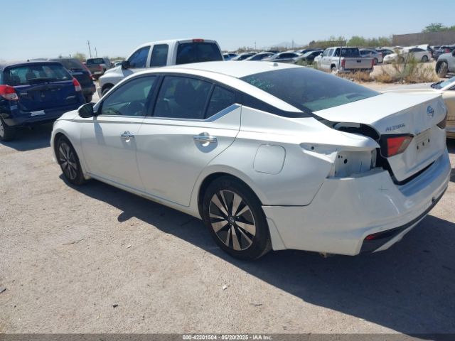 1N4BL4DV9KC116365 Nissan Altima
