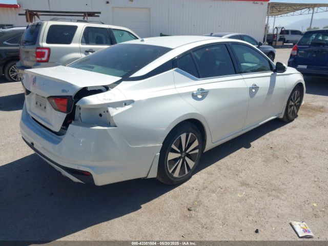 1N4BL4DV9KC116365 Nissan Altima