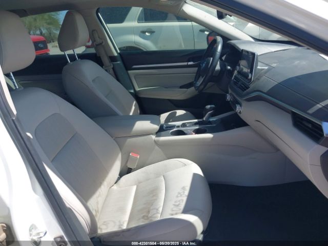 1N4BL4DV9KC116365 Nissan Altima