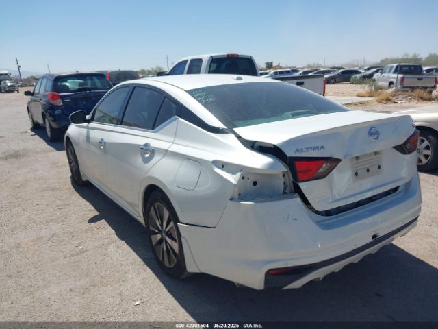 1N4BL4DV9KC116365 Nissan Altima