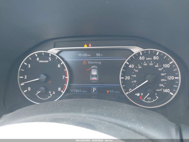 1N4BL4DV9KC116365 Nissan Altima