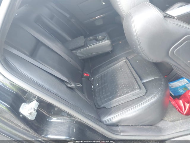 2007 CADILLAC CTS 1G6DP577270133840 Photo 7
