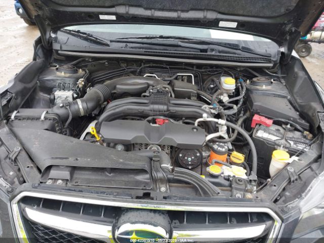JF2GPACC2E8306357 Subaru Xv Crosstrek 2.0i Premium
