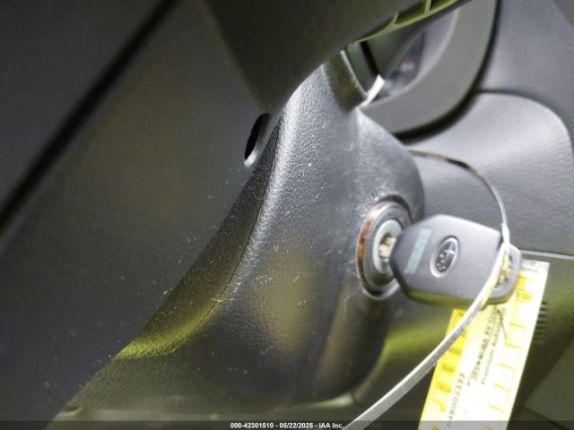 JF2GPACC2E8306357 Subaru Xv Crosstrek 2.0i Premium