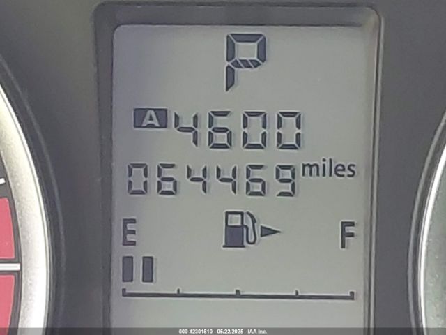 JF2GPACC2E8306357 Subaru Xv Crosstrek 2.0i Premium