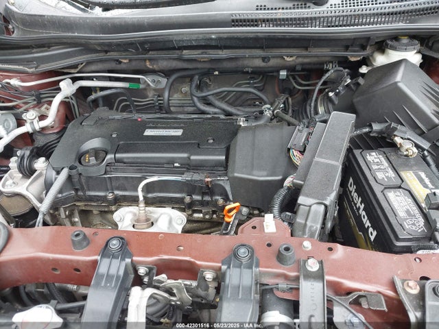 2HKRM3H58FH532380 Honda CR-V EX