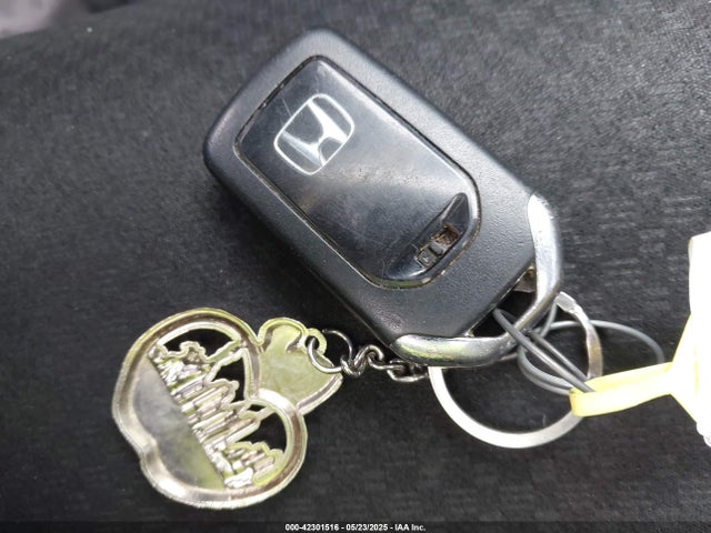 2HKRM3H58FH532380 Honda CR-V EX