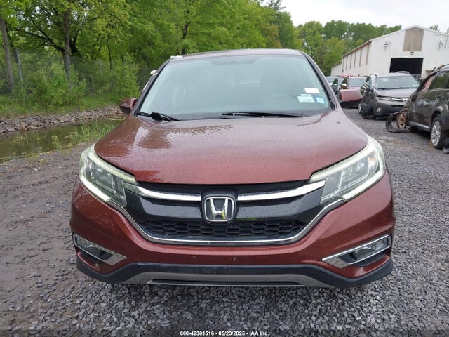2HKRM3H58FH532380 Honda CR-V EX