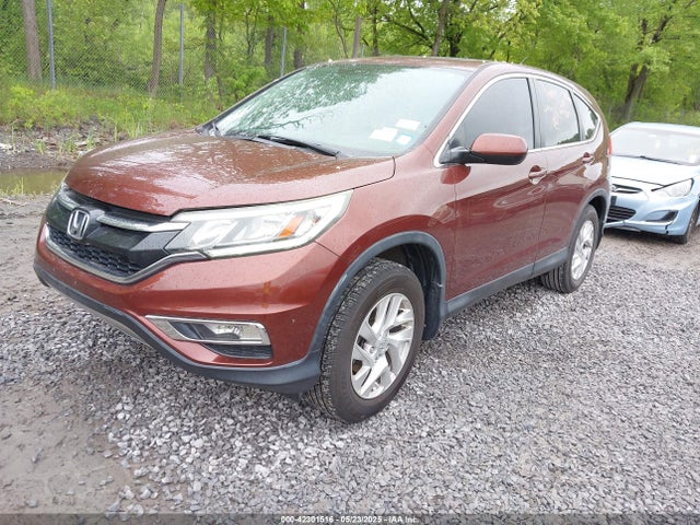 2HKRM3H58FH532380 Honda CR-V EX