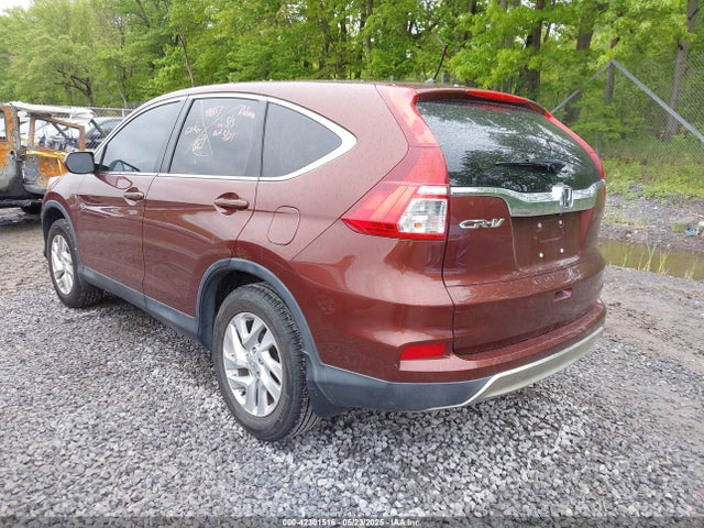 2HKRM3H58FH532380 Honda CR-V EX