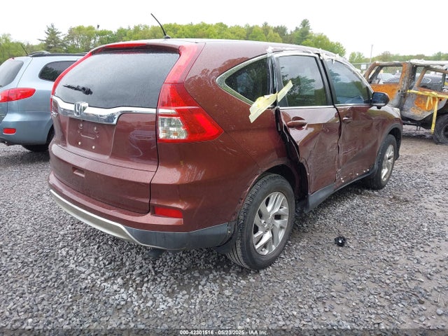 2HKRM3H58FH532380 Honda CR-V EX