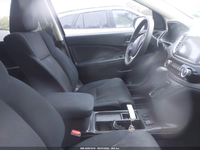 2HKRM3H58FH532380 Honda CR-V EX