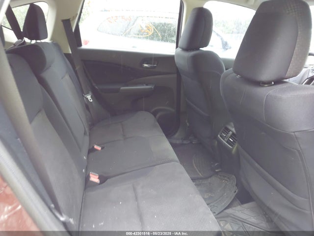 2HKRM3H58FH532380 Honda CR-V EX