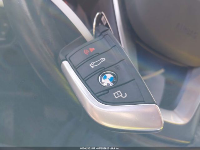 2020 BMW X3 5UXTY3C05LLU70867 Photo 10