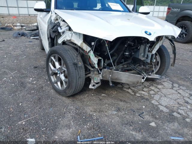 2020 BMW X3 5UXTY3C05LLU70867 Photo 5