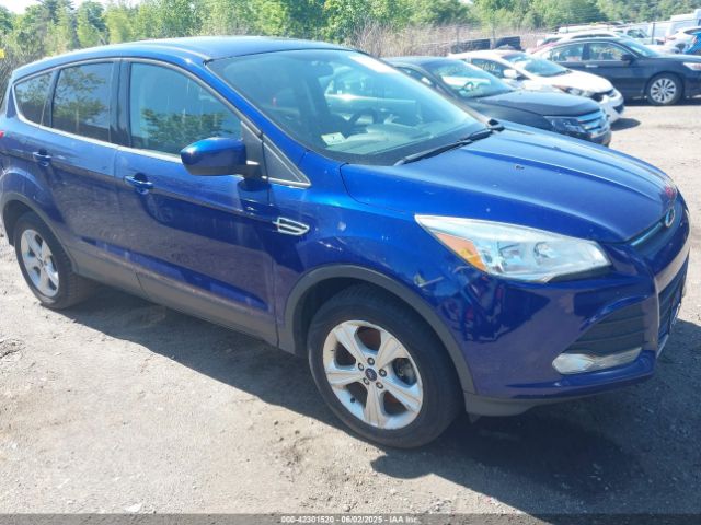 1FMCU9GX2GUC47933 Ford ESCAPE SE