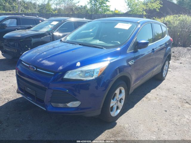 1FMCU9GX2GUC47933 Ford ESCAPE SE