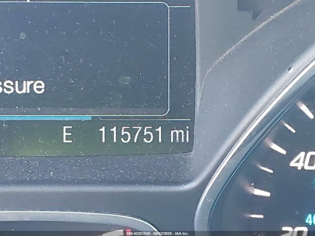 1FMCU9GX2GUC47933 Ford ESCAPE SE