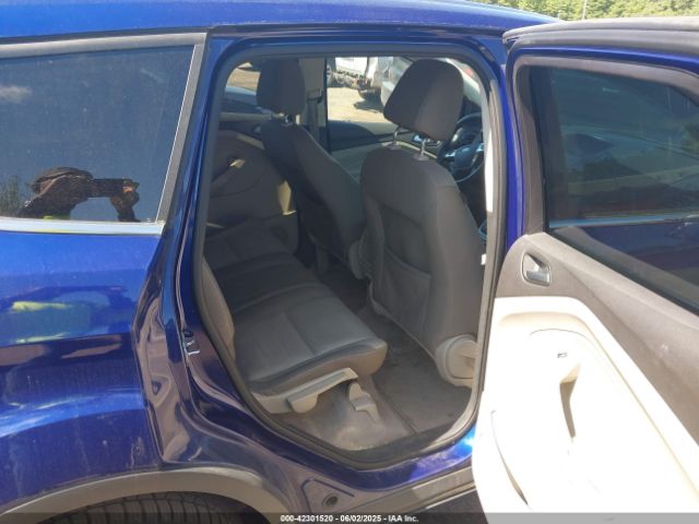 1FMCU9GX2GUC47933 Ford ESCAPE SE