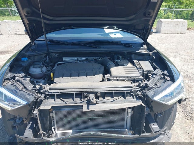 2023 AUDI Q3 WA1EECF3XP1054494 Photo 9