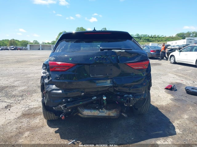 2023 AUDI Q3 WA1EECF3XP1054494 Photo 5