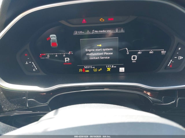 2023 AUDI Q3 WA1EECF3XP1054494 Photo 6