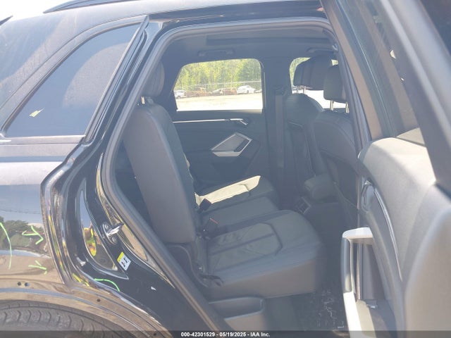 2023 AUDI Q3 WA1EECF3XP1054494 Photo 7