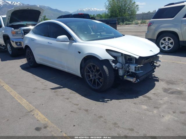 2019 TESLA MODEL 3 5YJ3E1EA9KF337499