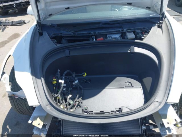 2019 TESLA MODEL 3 5YJ3E1EA9KF337499 Photo 9