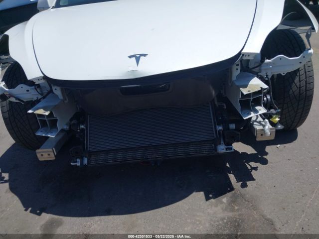 2019 TESLA MODEL 3 5YJ3E1EA9KF337499 Photo 5