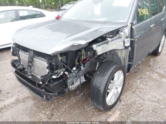 2019 VOLKSWAGEN ATLAS 1V2MR2CA1KC615261 Photo 5