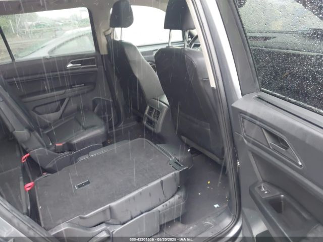 2019 VOLKSWAGEN ATLAS 1V2MR2CA1KC615261 Photo 7