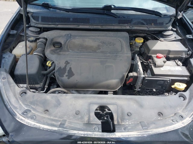 Dodge 2016 2016 1C3CDFFA6GD821941 Image 10