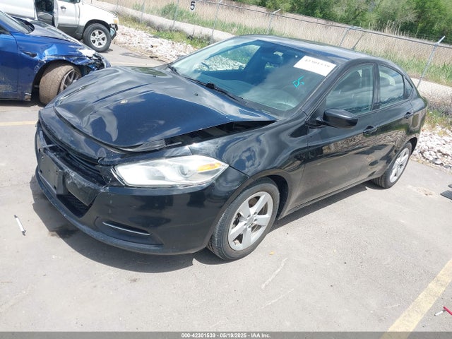 Dodge 2016 2016 1C3CDFFA6GD821941 Image 2