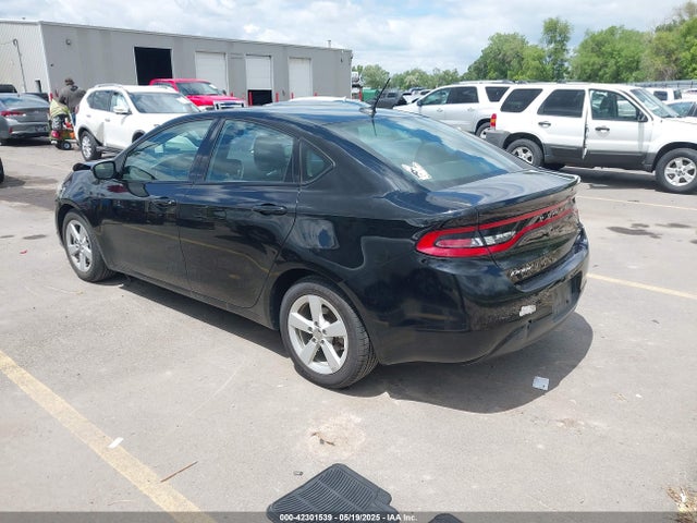 Dodge 2016 2016 1C3CDFFA6GD821941 Image 3