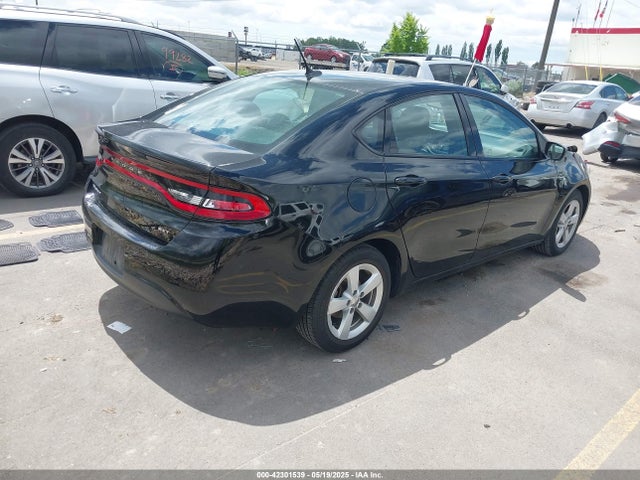 Dodge 2016 2016 1C3CDFFA6GD821941 Image 4