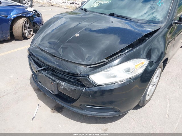 Dodge 2016 2016 1C3CDFFA6GD821941 Image 6