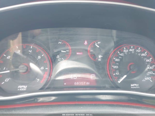 Dodge 2016 2016 1C3CDFFA6GD821941 Image 7