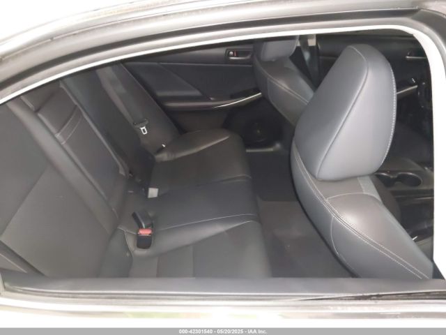 2017 LEXUS IS 300 JTHCM1D2XH5023754 Photo 7