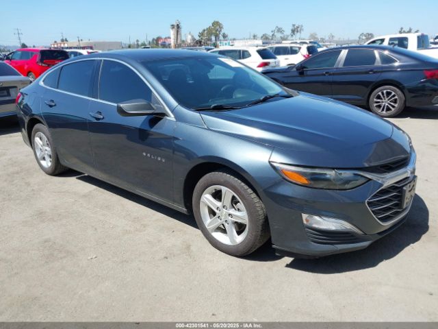1G1ZB5STXLF150925 auction archive image