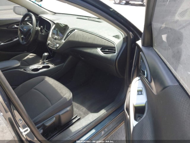 1G1ZB5STXLF150925 Chevrolet Malibu Fwd Ls