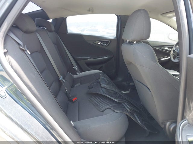 1G1ZB5STXLF150925 Chevrolet Malibu Fwd Ls