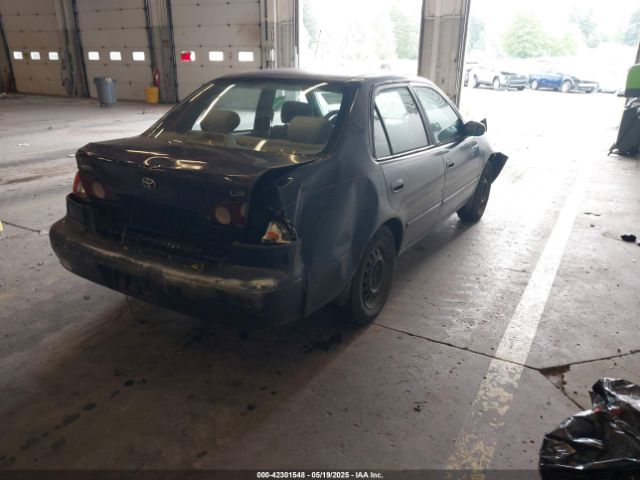 2002 TOYOTA COROLLA 2T1BR12E82C568454 Photo 3